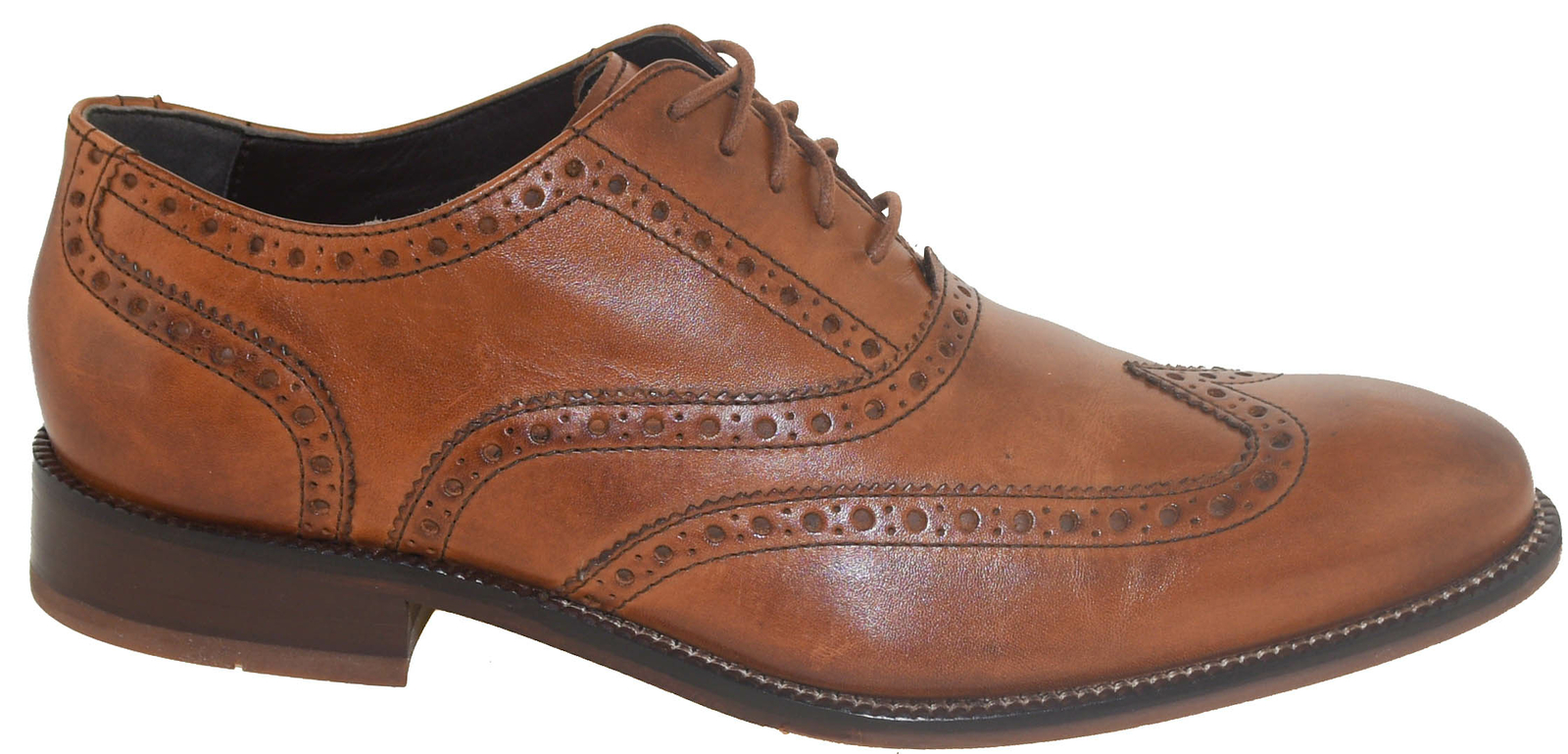 Туфли Cole Haan Men's Williams Wingtip 